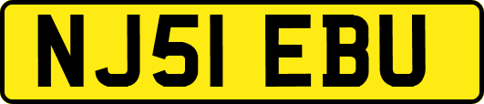 NJ51EBU