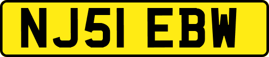 NJ51EBW