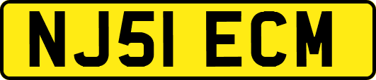 NJ51ECM