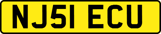 NJ51ECU