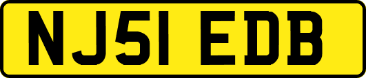 NJ51EDB