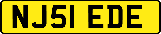 NJ51EDE