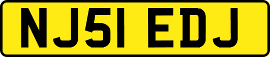 NJ51EDJ