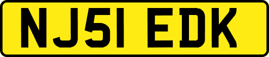 NJ51EDK