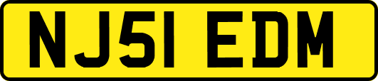 NJ51EDM