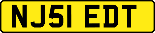 NJ51EDT