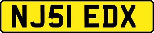 NJ51EDX