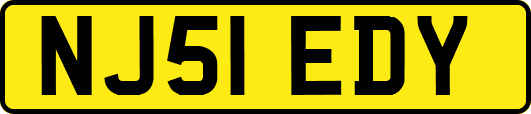 NJ51EDY