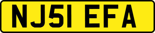 NJ51EFA