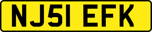 NJ51EFK