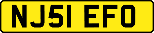 NJ51EFO