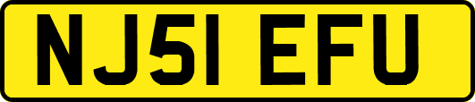 NJ51EFU