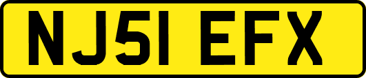 NJ51EFX