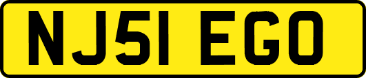 NJ51EGO