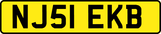 NJ51EKB