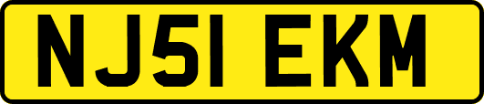 NJ51EKM