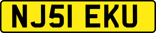 NJ51EKU