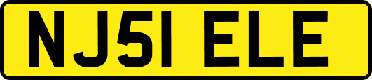 NJ51ELE