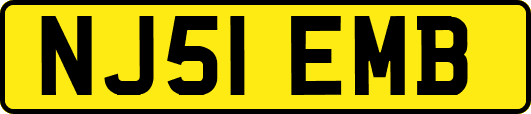 NJ51EMB