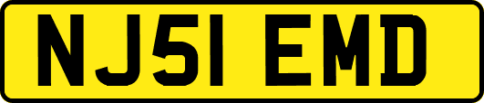 NJ51EMD