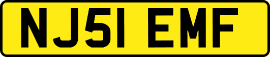 NJ51EMF
