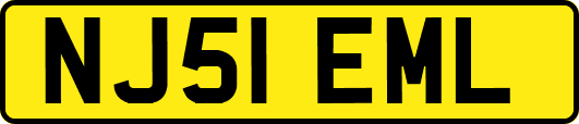 NJ51EML