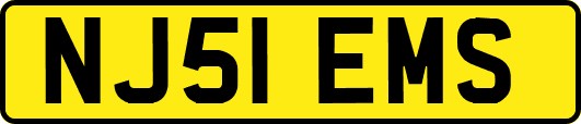 NJ51EMS