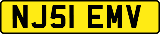 NJ51EMV