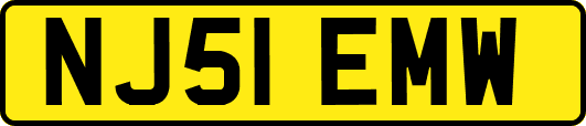 NJ51EMW