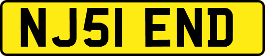 NJ51END