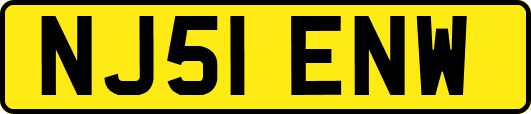 NJ51ENW