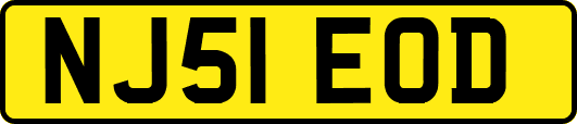 NJ51EOD