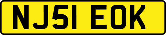 NJ51EOK