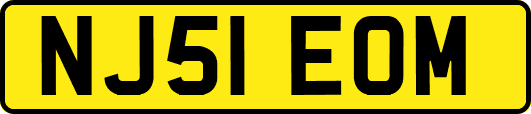 NJ51EOM