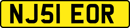 NJ51EOR