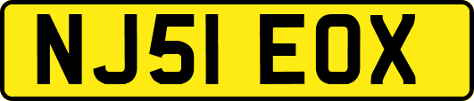 NJ51EOX