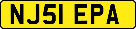 NJ51EPA