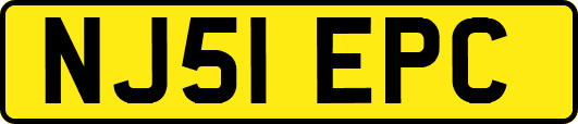 NJ51EPC