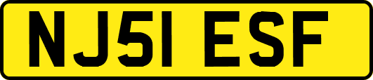 NJ51ESF