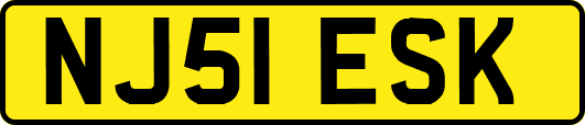 NJ51ESK