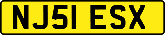 NJ51ESX