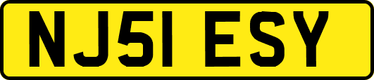 NJ51ESY