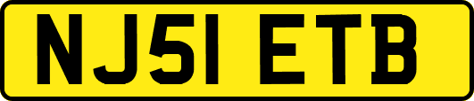 NJ51ETB