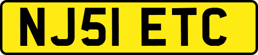 NJ51ETC