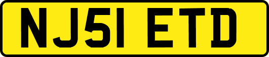 NJ51ETD