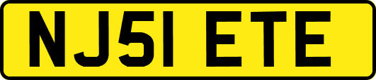 NJ51ETE