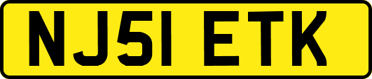 NJ51ETK