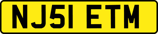 NJ51ETM