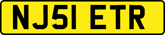 NJ51ETR