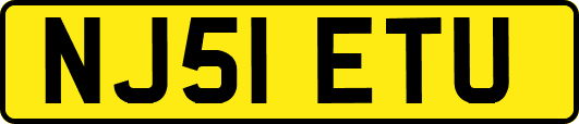 NJ51ETU